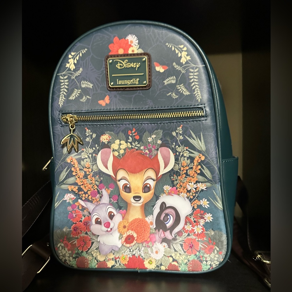 Bambi Loungefly